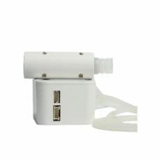 Suction Pump 2.0 Version - View 1