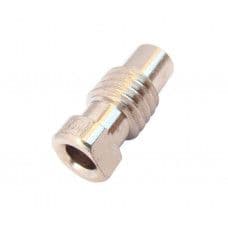 MX AKAI Cable Male Plug Reducer Connector (MX-146) - View 1