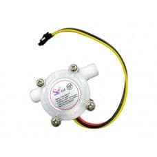 1/4 inch Water Flow Sensor - YF-S402 - View 1