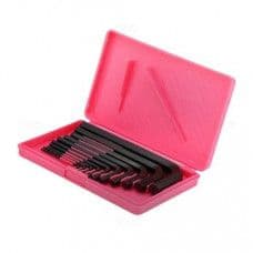 Taparia KI10V Allen Key Set (Pack of 10) Hex - View 1