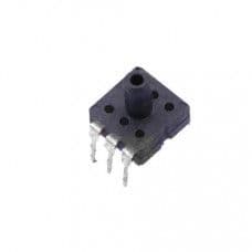 Sencoch GZP6857A101KPW50K-100Kpa~100Kpa 5V 1.8mA -30~+85 - View 1