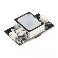 GT521F32 Optical Fingerprint Scanner Module with JST SH Connector - View 1