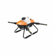 EFT G630 30L 6 Axis Agricultural Drone Frame - View 1