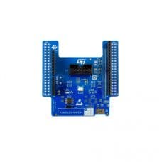 STMicroelectronics Expansion Board X-Nucleo-Safea1A Stm32 Nucleo Dev Board - View 1