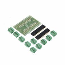 DIY Nano IO Shield V1.0 - View 1