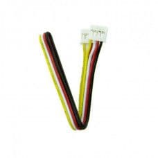 SeeedStudio Grove Universal 4 pin 20cm Unbuckled Cable - View 1