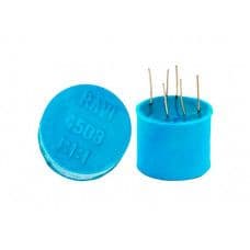 4503 (1:1) Thyristor Trigger Isolation Pulse Transformer - View 1