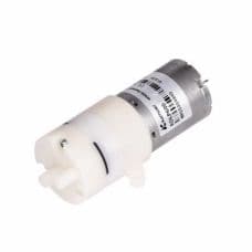 Kamoer 24V 0.15A 600ml-min Diaphragm Pump - View 1