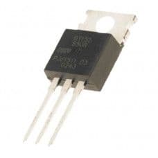 BT152 - 650V - 13A SCR - Thyristor - View 1