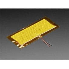 Adafruit Accessories Electric Heating Pad 13cm x 5cm - View 1
