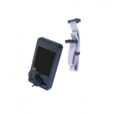 Original Prusa LCD Panel Black (Assembly) - View 1