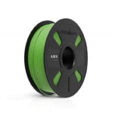 Numaker ABS Filament- Grass Green 1.75 mm/ 1 kg - View 1