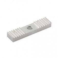 Fix Block 9 x 40mm for 6mm or 10mm Belt - View 1