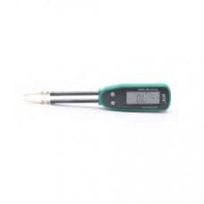 HTC Digital SMD Tester with Min. Operating Voltage 12 Volts,160gm - View 1