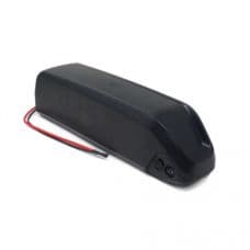 Li-Ion 24V 27Ah 6S8P Ebike Battery Pack with BMS - View 1
