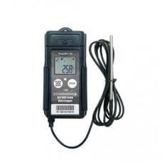 Tzone TempU06 L100 Dry Ice Temperature Data Logger Bluetooth Based - View 1