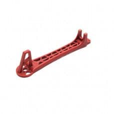 F450 F550 Replacement Arm Red 220mm - View 1