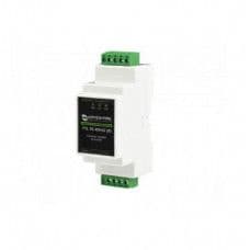 Waveshare Rail-mount TTL To RS422 Galvanic isolated Converter, Anti-surge, Multiple Isolation Protection - View 1