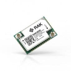 Rakwireless WisDuo LPWAN Module RAK4630 /With IPEX/RUI3/without antenna/800 MHz for EU868/RU864/IN865 - View 1