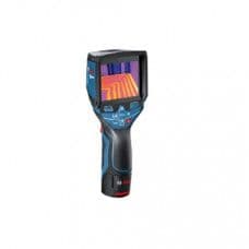 BOSCH GTC 400 C -Thermal Camera - View 1