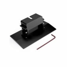 Elegoo Jupiter SE build plate - View 1