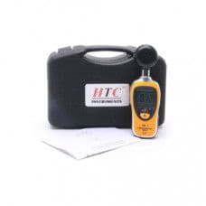 HTC CO-01 Carbon Monoxide Meter - View 1