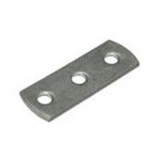 3 Holes Metal Strip - View 1