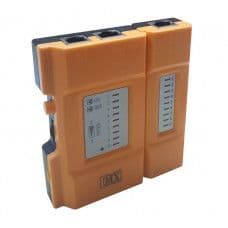 MX RJ45 Network Cable Tester (MX-4066) - View 1
