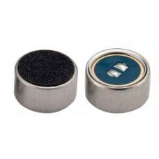 Electret Condensor Microphone - View 1