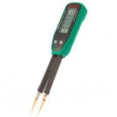 Mastech MS8910 (Original) Smart SMD Tester Meter for Capacitor and Resistor - View 1