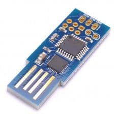 New ESC USB Linker Programmer For Simonk BLHeli Firmware SN/BL/16A/20A/30A/40A - View 1