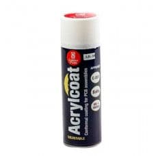 Acrylcoat AR-30 Conformal Coating for PCB Assemblies Solderable - 500ml - View 1