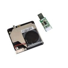 Nova PM Sensor SDS011 High Precision Laser pm2.5 Air Quality Detection Sensor - View 1