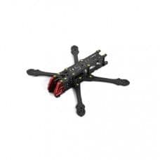 HGLRC Sector X5 FR 5-inch Freestyle FPV Frame - View 1