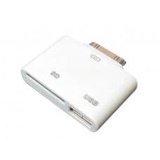 MX iPAD Camera Connection Kit (MX-3327) - View 1