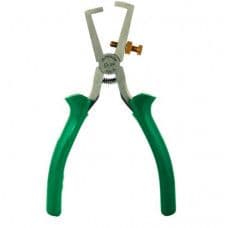 Taparia EWS 06 Wire Stripping Pliers - 160mm Length - View 1