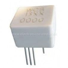 WCS1302 - 2A Hall Effect Based Current Switch - View 1