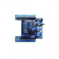 STMicroelectronics Expansion Board X-Nucleo-Iks02A1 Stm32 Nucleo Dev Board - View 1
