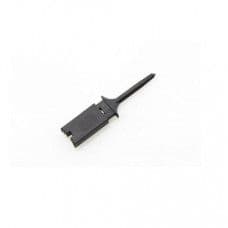 Test Hooks Clip for Logic Analyzers Black - View 1