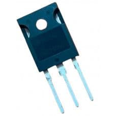 HGTG11N120CND IGBT - 1200V 43A N-Channel IGBT - View 1