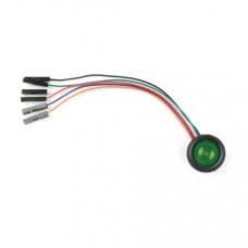 Fingerprint module GT-NUCL1633 - View 1
