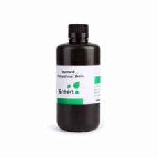 Elgoo Standard Resin 1000g-Green - View 1