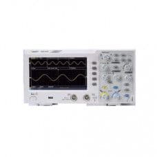 OWON SDS1052 Digital Storage Oscilloscope : Bandwidth: 50 MHz; 2-Channel; Sample rate: 500MS/s - View 1