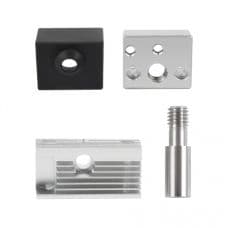 Creality -Hotend Accessory Kit - View 1