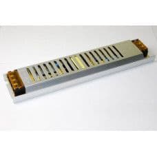 12V 15A Ultra Slim SMPS - 180W - DC Metal Power Supply - View 1