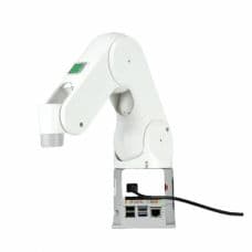 MyPalletizer 260 Pi The Most Compact 4-Axis Robotic Arm (Raspberry Pi Version) - View 1