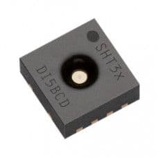 SENSIRION SHT35-DIS-B2.5KS humidity and temperature sensorI2C,+/- 1.5 % - View 1
