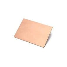 FR4 Copper Clad Plate Laminate Single Side PCB - View 1