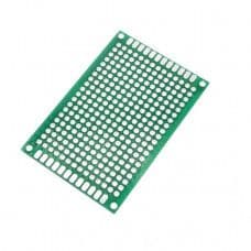 4x6 cm Double Sided Universal PCB Prototype Board - View 1