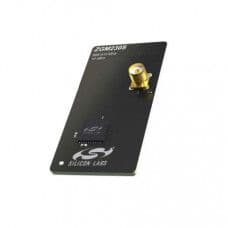 SILICON LABS SIP Module Radio Board, Z-Wave, ZGM230S, ARM, Cortex-M33, BRD4205B Radio Board - View 1